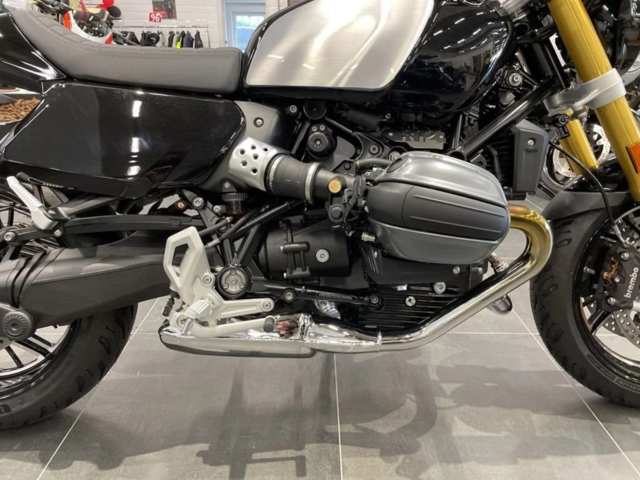 Angebot BMW R 12 nineT Bild 9: Angebot BMW R 12 nineT