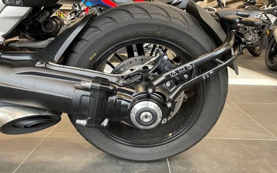 Gebrauchtmotorrad Triumph Rocket 3 R - Bild 11