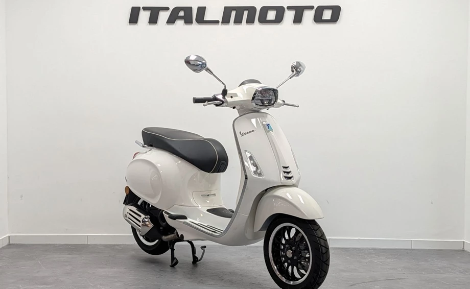 Angebot Vespa Sprint 50 S Bild 1: Angebot Vespa Sprint 50 S