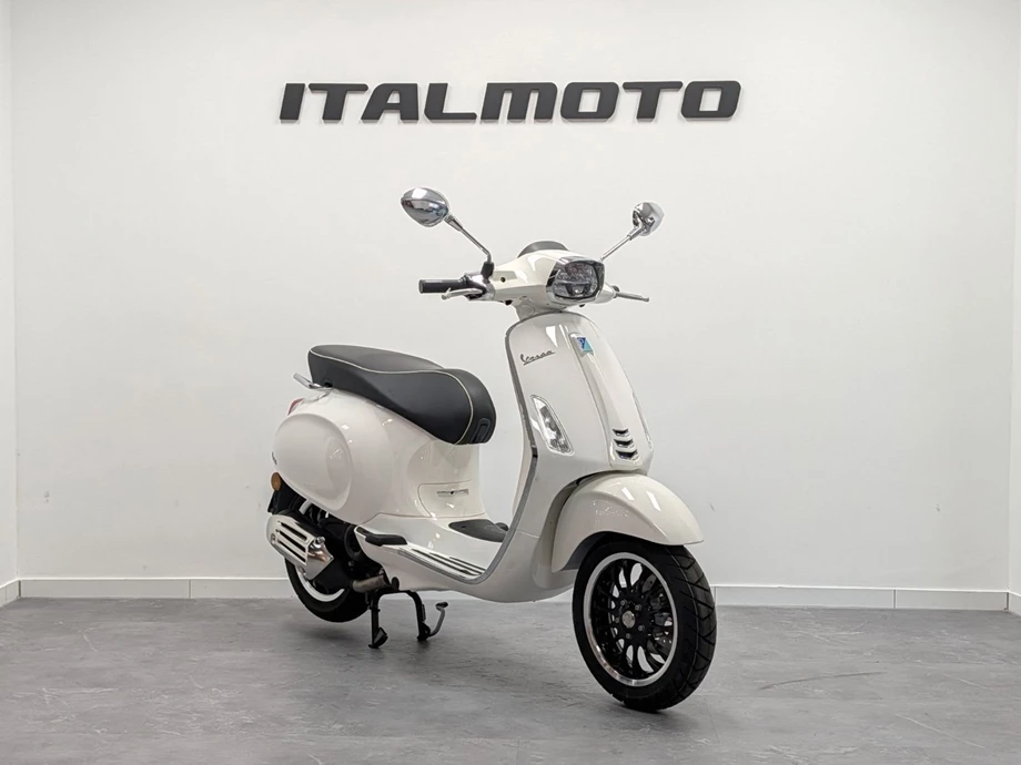 Angebot Vespa Sprint 50 S Bild 1: Angebot Vespa Sprint 50 S