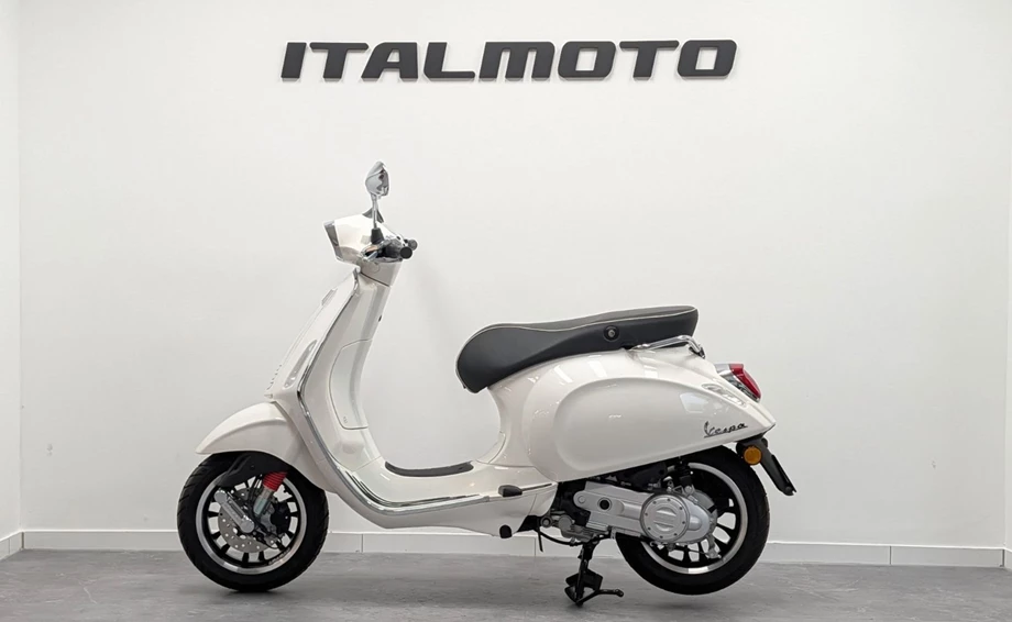Angebot Vespa Sprint 50 S Bild 3: Angebot Vespa Sprint 50 S