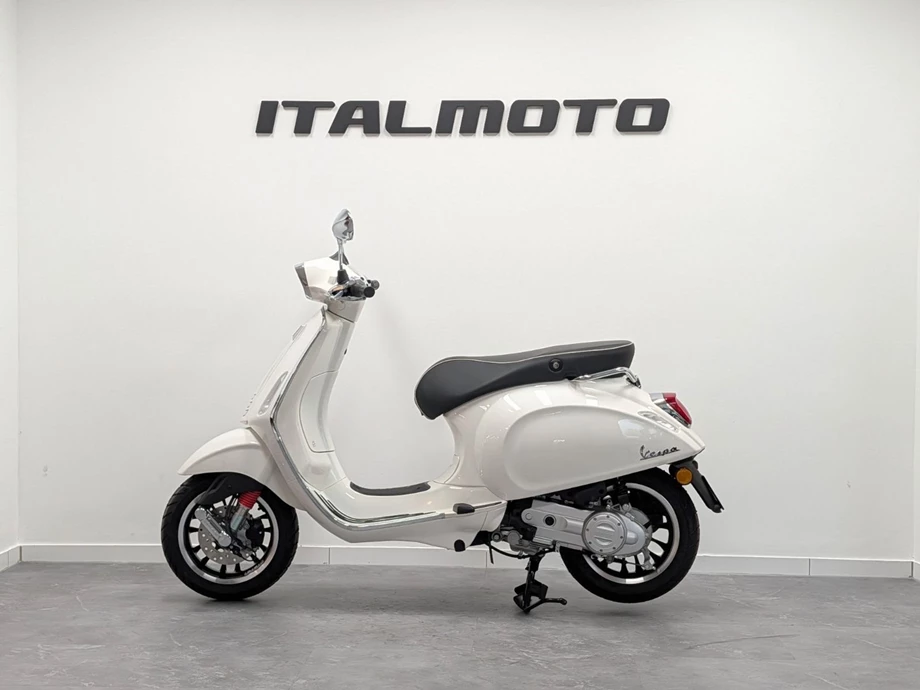 Angebot Vespa Sprint 50 S Bild 3: Angebot Vespa Sprint 50 S