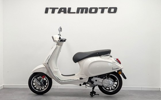 Neufahrzeug Vespa Sprint 50 S - Bild 3