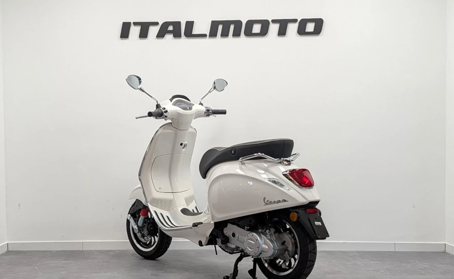 Angebot Vespa Sprint 50 S Bild 4: Angebot Vespa Sprint 50 S