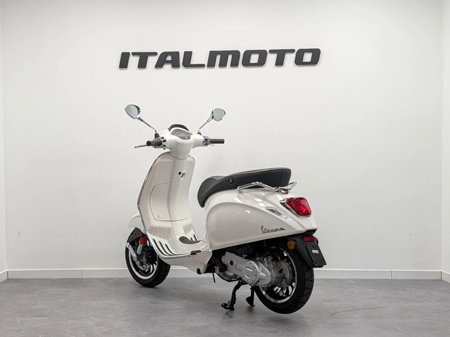 Angebot Vespa Sprint 50 S Bild 4: Angebot Vespa Sprint 50 S