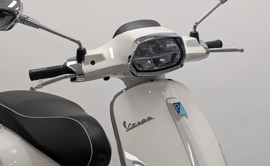 Angebot Vespa Sprint 50 S Bild 6: Angebot Vespa Sprint 50 S