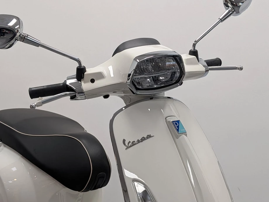 Angebot Vespa Sprint 50 S Bild 6: Angebot Vespa Sprint 50 S
