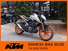 KTM 125 Duke