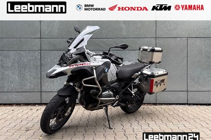 BMW R 1200 GS Adventure