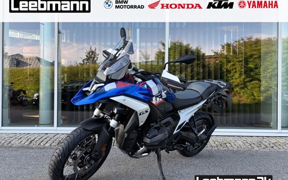 Gebrauchtmotorrad BMW R 1300 GS - Bild 1