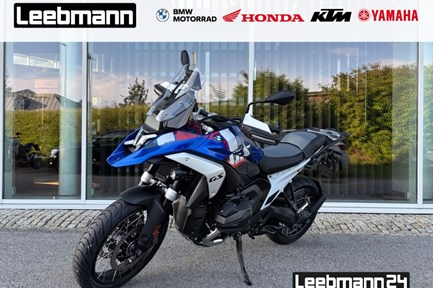BMW R 1300 GS