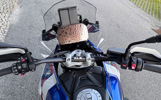 Gebrauchtmotorrad BMW R 1300 GS - Bild 10