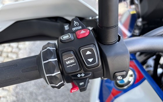 Gebrauchtmotorrad BMW R 1300 GS - Bild 11