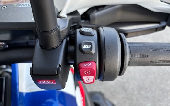 Gebrauchtmotorrad BMW R 1300 GS - Bild 12