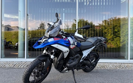 Gebrauchtmotorrad BMW R 1300 GS - Bild 2