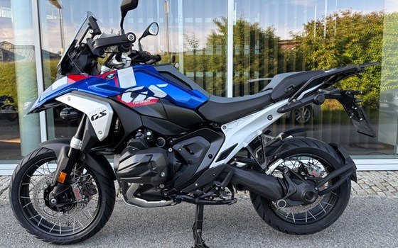 Gebrauchtmotorrad BMW R 1300 GS - Bild 3