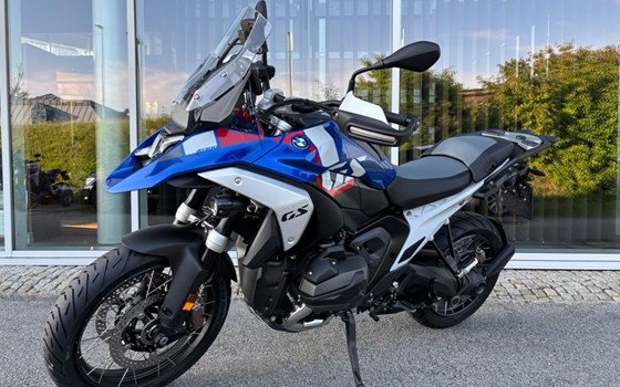 Gebrauchtmotorrad BMW R 1300 GS - Bild 4