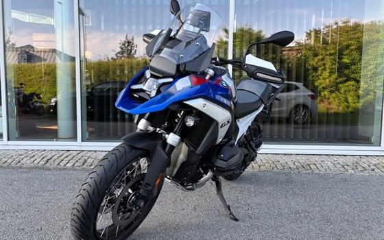 Gebrauchtmotorrad BMW R 1300 GS - Bild 5