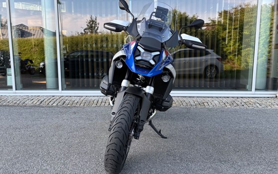 Gebrauchtmotorrad BMW R 1300 GS - Bild 6