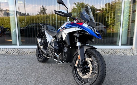 Gebrauchtmotorrad BMW R 1300 GS - Bild 7