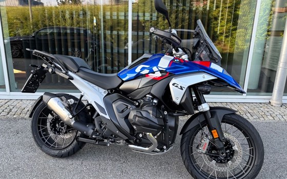 Gebrauchtmotorrad BMW R 1300 GS - Bild 8