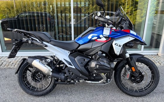 Gebrauchtmotorrad BMW R 1300 GS - Bild 9