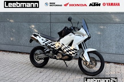 KTM 950 Adventure S
