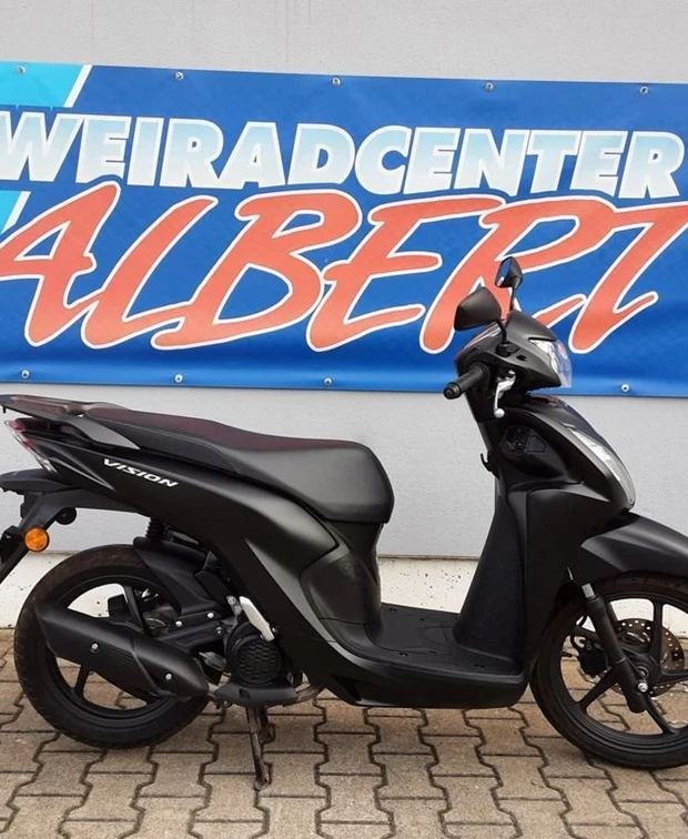 Honda NSC Vision 110