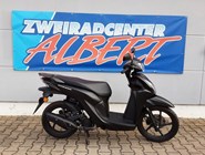 Honda NSC Vision 110