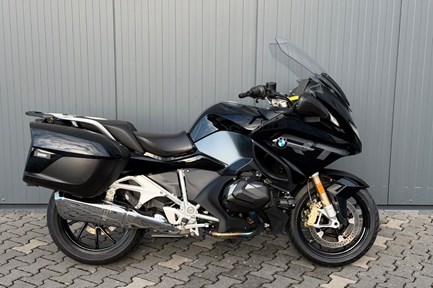 BMW R 1250 RT