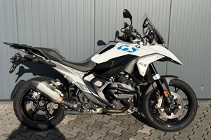 Angebot BMW R 1300 GS