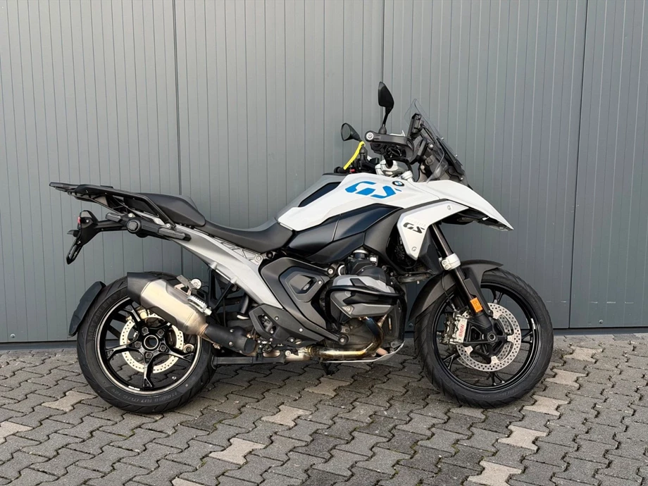 Angebot BMW R 1300 GS Bild 1: Angebot BMW R 1300 GS