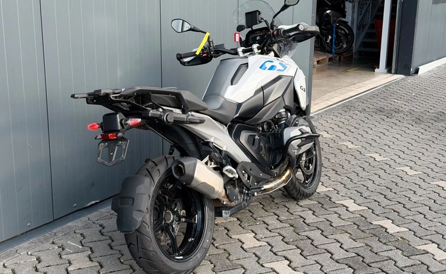 Angebot BMW R 1300 GS Bild 2: Angebot BMW R 1300 GS