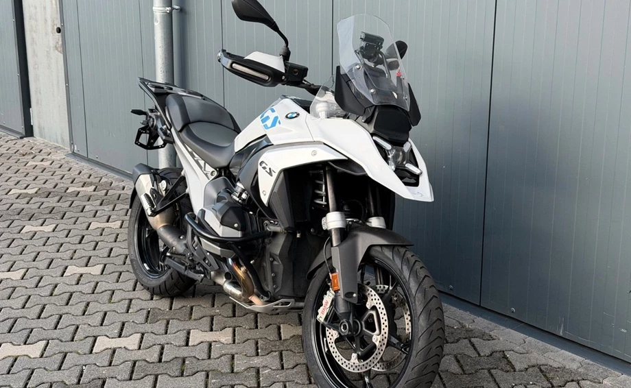 Angebot BMW R 1300 GS Bild 3: Angebot BMW R 1300 GS