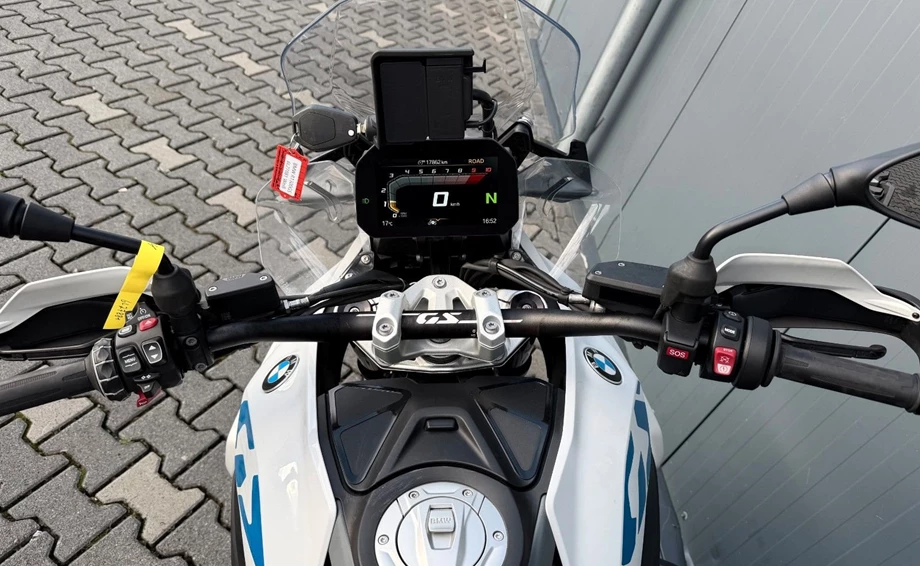 Angebot BMW R 1300 GS Bild 5: Angebot BMW R 1300 GS