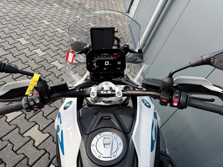 Angebot BMW R 1300 GS Bild 5: Angebot BMW R 1300 GS