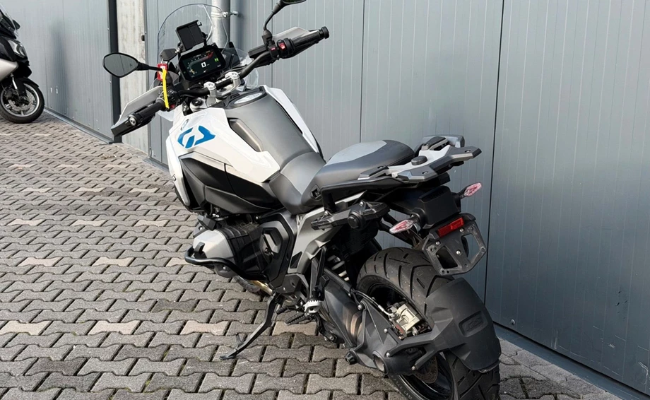 Angebot BMW R 1300 GS Bild 8: Angebot BMW R 1300 GS