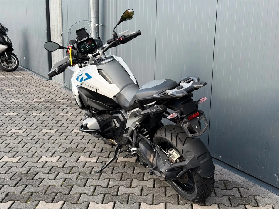 Angebot BMW R 1300 GS Bild 8: Angebot BMW R 1300 GS