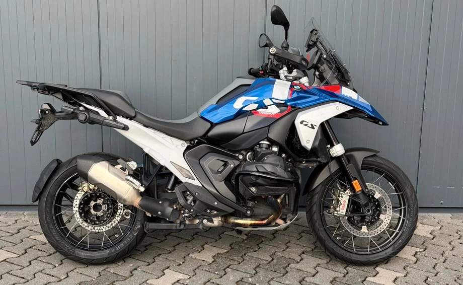 Angebot BMW R 1300 GS Bild 1: Angebot BMW R 1300 GS