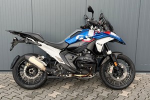 Angebot BMW R 1300 GS
