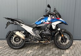 Gebrauchte BMW R 1300 GS