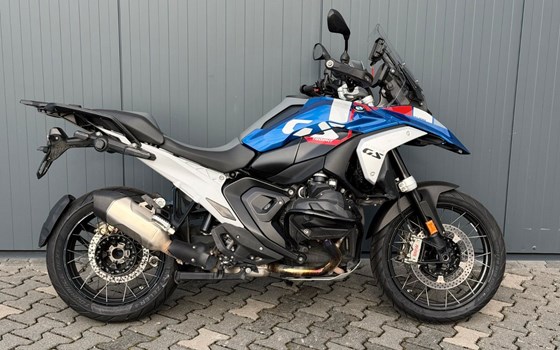 Gebrauchtmotorrad BMW R 1300 GS - Bild 1