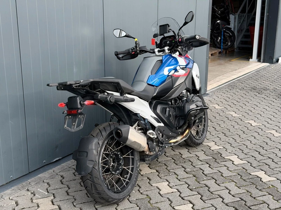 Angebot BMW R 1300 GS Bild 2: Angebot BMW R 1300 GS