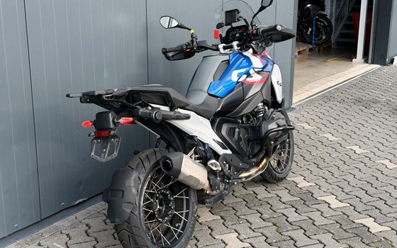 Gebrauchtmotorrad BMW R 1300 GS - Bild 2