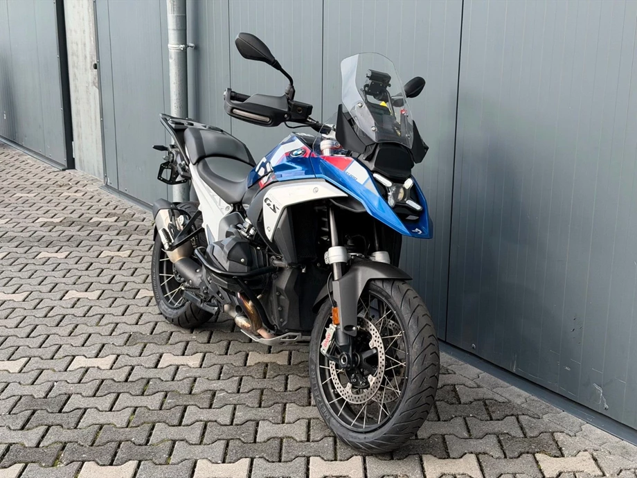 Angebot BMW R 1300 GS Bild 3: Angebot BMW R 1300 GS