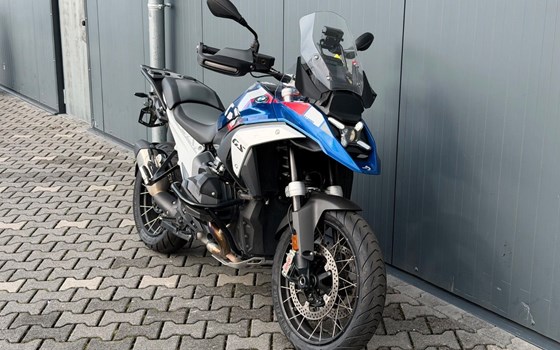 Gebrauchtmotorrad BMW R 1300 GS - Bild 3