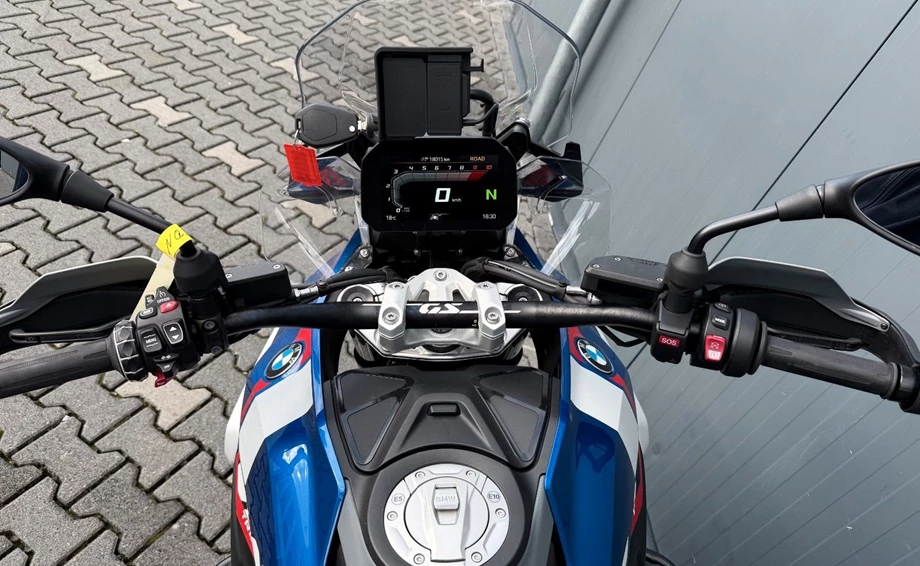 Angebot BMW R 1300 GS Bild 5: Angebot BMW R 1300 GS