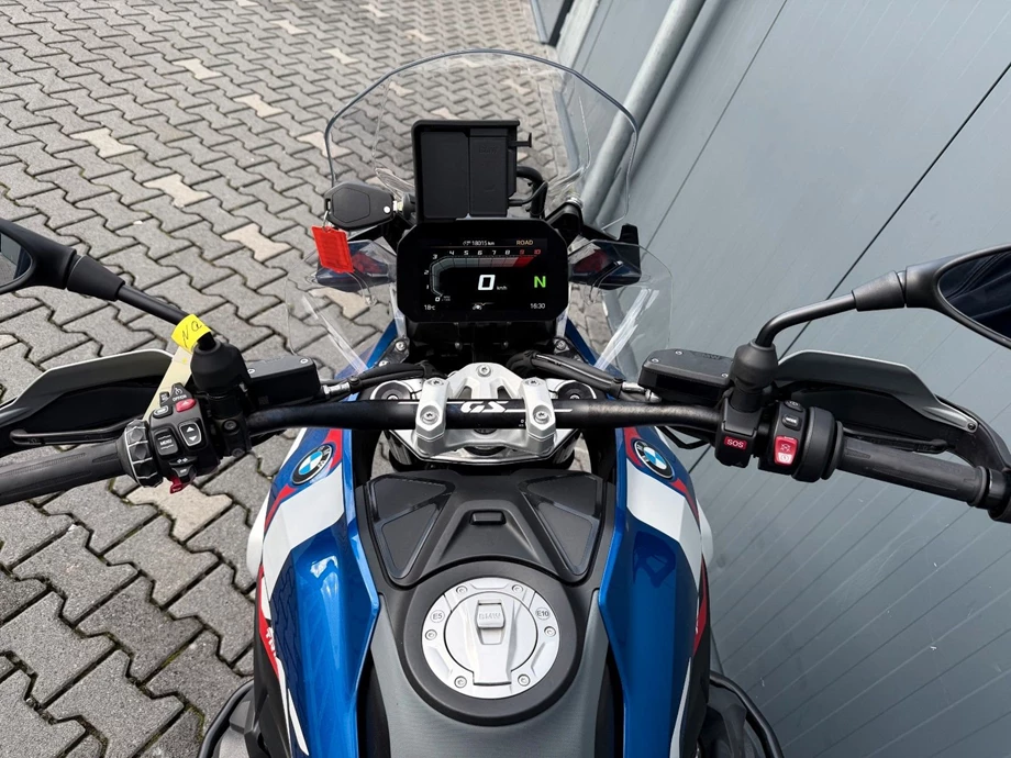 Angebot BMW R 1300 GS Bild 5: Angebot BMW R 1300 GS
