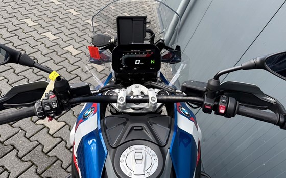 Gebrauchtmotorrad BMW R 1300 GS - Bild 5