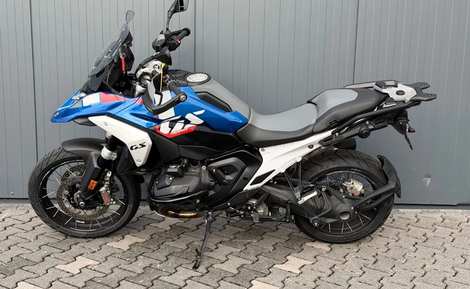 Angebot BMW R 1300 GS Bild 6: Angebot BMW R 1300 GS
